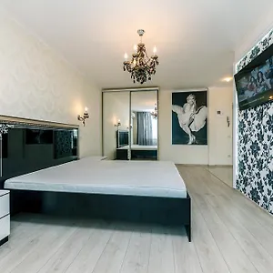 Luxcenterapartment Apartment