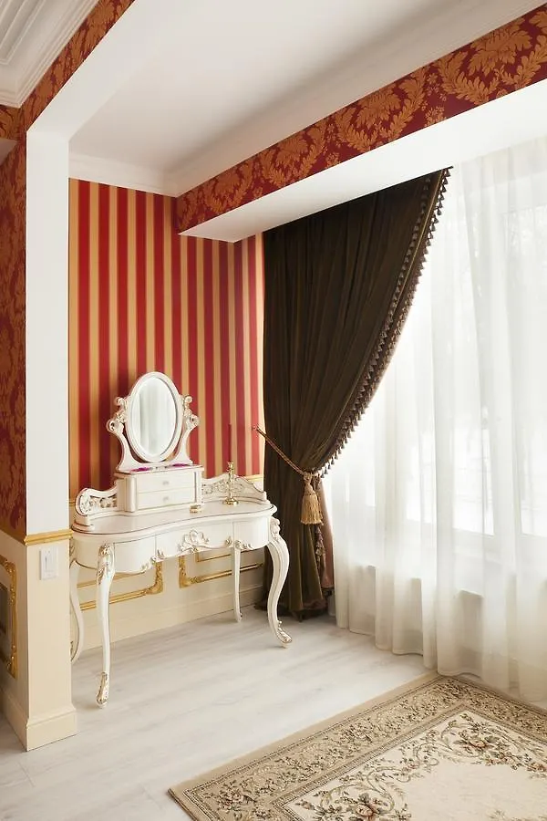 Dating Hotel Cherry Twins (Adults Only) Киев