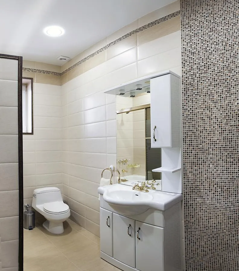Dating Hotel Cherry Twins (Adults Only) Киев 0*,  Украина