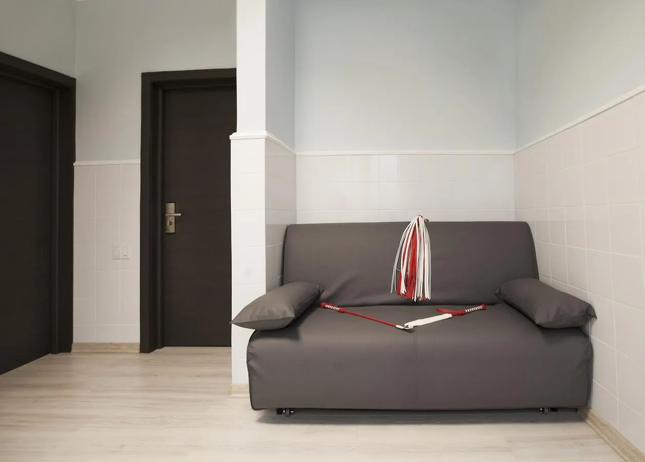 Dating Hotel Cherry Twins (Adults Only) Киев Отель для свиданий