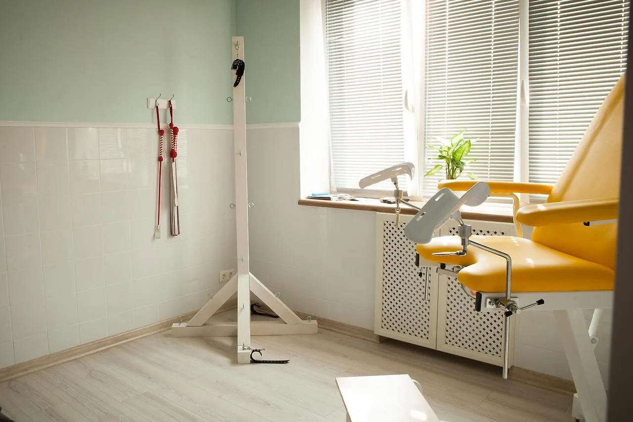 Dating Hotel Cherry Twins (Adults Only) Kiev 0*, Kyiv